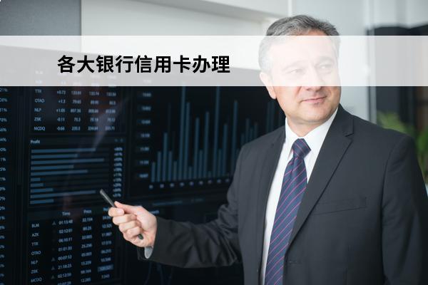 各大银行信用卡办理
 各银行信用卡办理难度排行