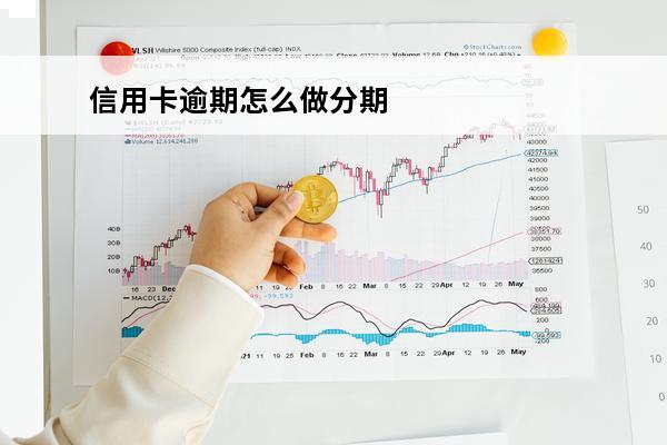 信用卡逾期怎么做分期
 信用卡逾期做分期必须本人去银行吗