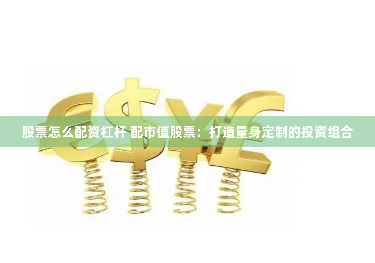 股票怎么配资杠杆 配市值股票：打造量身定制的投资组合