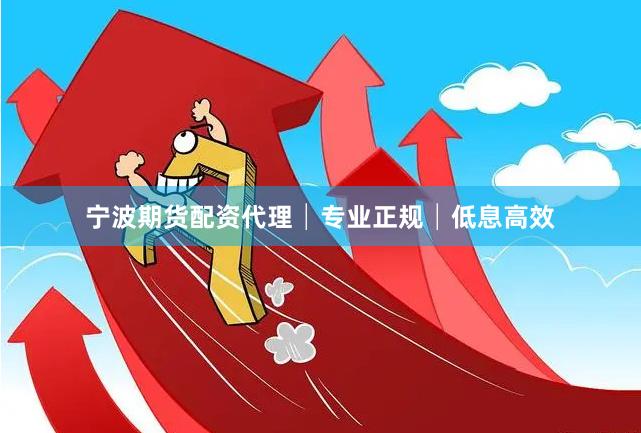 宁波期货配资代理│专业正规│低息高效
